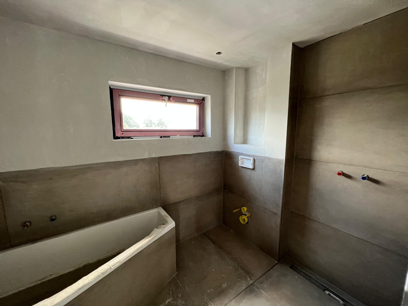 Renovatieproject